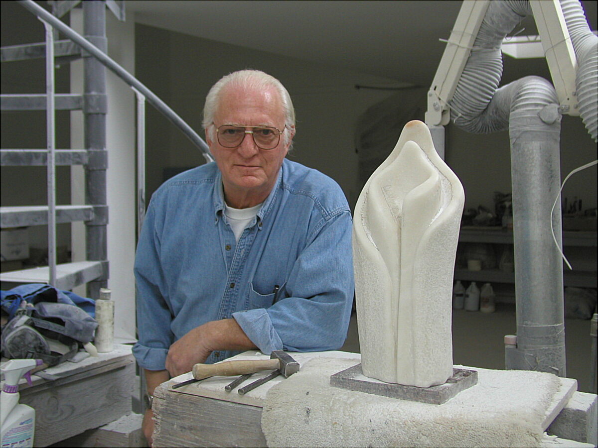 Sculpture and Abstract Paintings in CT | Fine Art Paintings